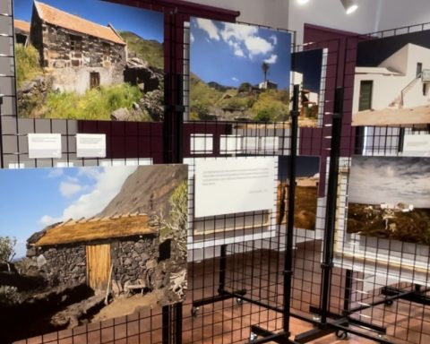 arquitectura rural canaria