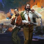 Imagen portada del videojuego Disco Elysium. Foto:PULL